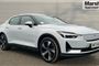 2023 Polestar 2 200kW 69kWh Standard Range Single motor 5dr Auto