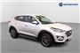 2020 Hyundai Tucson 1.6 CRDi 136 Premium 5dr 2WD DCT