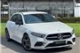 2021 Mercedes-Benz A-Class A200 AMG Line Executive Edition 5dr Auto