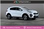 2022 Kia Sportage 1.6T GDi ISG 2 5dr [AWD]