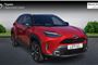 2022 Toyota Yaris Cross 1.5 Hybrid Premiere Edition 5dr CVT