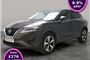 2022 Nissan Qashqai 1.3 DiG-T MH 158 N-Connecta 5dr Xtronic