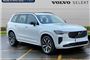 2024 Volvo XC90 2.0 B5P Plus Dark 5dr AWD Geartronic