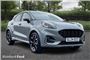 2024 Ford Puma 1.0 EcoBoost Hybrid mHEV ST-Line X 5dr