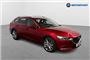 2022 Mazda 6 Tourer 2.0 Skyactiv-G Sport 5dr