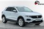 2021 Volkswagen T-Roc 2.0 TSI 4MOTION SEL 5dr DSG