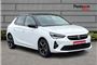 2022 Vauxhall Corsa 1.2 Turbo SRi Edition 5dr Auto