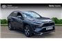 2022 Toyota RAV4 2.5 PHEV Design 5dr CVT