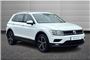 2018 Volkswagen Tiguan 1.4 TSi 125 SE Nav 5dr