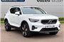 2023 Volvo XC40 Recharge 1.5 T5 Recharge PHEV Ultimate Dark 5dr Auto