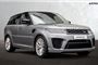 2021 Land Rover Range Rover Sport 5.0 P575 S/C SVR 5dr Auto