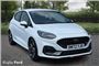 2023 Ford Fiesta ST 1.5 EcoBoost ST-3 5dr