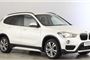 2019 BMW X1 xDrive 20i Sport 5dr Step Auto