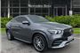 2023 Mercedes-Benz GLE Coupe GLE 53 4Matic+ Premium Plus 5dr TCT