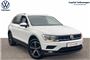 2018 Volkswagen Tiguan 1.4 TSi 125 SE Nav 5dr