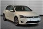 2017 Volkswagen Golf GTE 1.4 TSI GTE 5dr DSG [Nav]