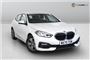 2020 BMW 1 Series 118i SE 5dr Step Auto