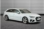 2023 Audi A4 35 TDI S Line 5dr S Tronic