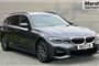 2022 BMW 3 Series Touring 318i M Sport 5dr Step Auto