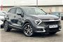 2024 Kia Sportage 1.6T GDi 207 HEV 3 5dr Auto