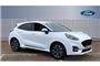 2023 Ford Puma 1.0 EcoBoost Hybrid mHEV ST-Line 5dr