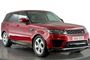 2021 Land Rover Range Rover Sport 3.0 D300 HSE 5dr Auto