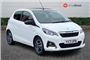 2021 Peugeot 108 1.0 72 Allure 5dr