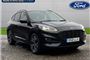 2021 Ford Kuga 2.0 EcoBlue 190 ST-Line X Edition 5dr Auto AWD