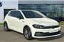 2021 Volkswagen Polo 1.0 TSI 95 R-Line 5dr