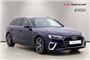 2020 Audi A4 Avant 40 TFSI S Line 5dr S Tronic