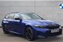 2024 BMW 3 Series Touring M340d xDrive MHT 5dr Step Auto