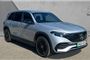 2024 Mercedes-Benz EQB EQB 250+ 140kW AMG Line Prem Plus 70.5kWh 5dr Auto