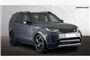 2025 Land Rover Discovery 3.0 D350 Dynamic HSE 5dr Auto