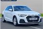 2023 Audi A1 25 TFSI Technik 5dr