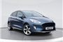 2019 Ford Fiesta 1.0 EcoBoost Active X 5dr Auto