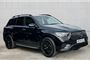 2024 Mercedes-Benz GLE GLE 53 4Matic+ Night Ed Premium+ 5dr TCT [7 Seats]