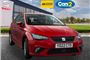 2022 SEAT Ibiza 1.0 TSI 95 SE 5dr