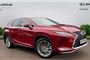 2020 Lexus RX 450h 3.5 Takumi 5dr CVT