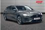 2024 Ford Focus 1.0 EcoBoost Hybrid mHEV 155 ST-Line X 5dr Auto