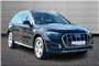 2022 Audi Q5 45 TFSI Quattro Sport 5dr S Tronic