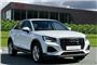 2022 Audi Q2 30 TFSI Sport 5dr