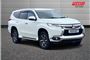 2019 Mitsubishi Shogun Sport 2.4 DI-DC 4 5dr Auto 4WD