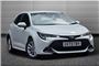 2023 Toyota Corolla 1.8 Hybrid Icon 5dr CVT