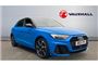 2021 Audi A1 25 TFSI Black Edition 5dr