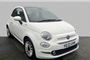 2022 Fiat 500 1.0 Mild Hybrid Dolcevita [Part Leather] 3dr