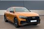 2019 Audi Q8 50 TDI Quattro Vorsprung 5dr Tiptronic