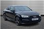 2020 Audi A3 Saloon 35 TDI Black Edition 4dr S Tronic