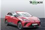 2023 MG MG4 125kW SE EV 51kWh 5dr Auto