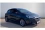 2018 Vauxhall Corsa 1.4 [75] Energy 3dr [AC]