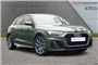 2023 Audi A1 30 TFSI 110 S Line 5dr S Tronic